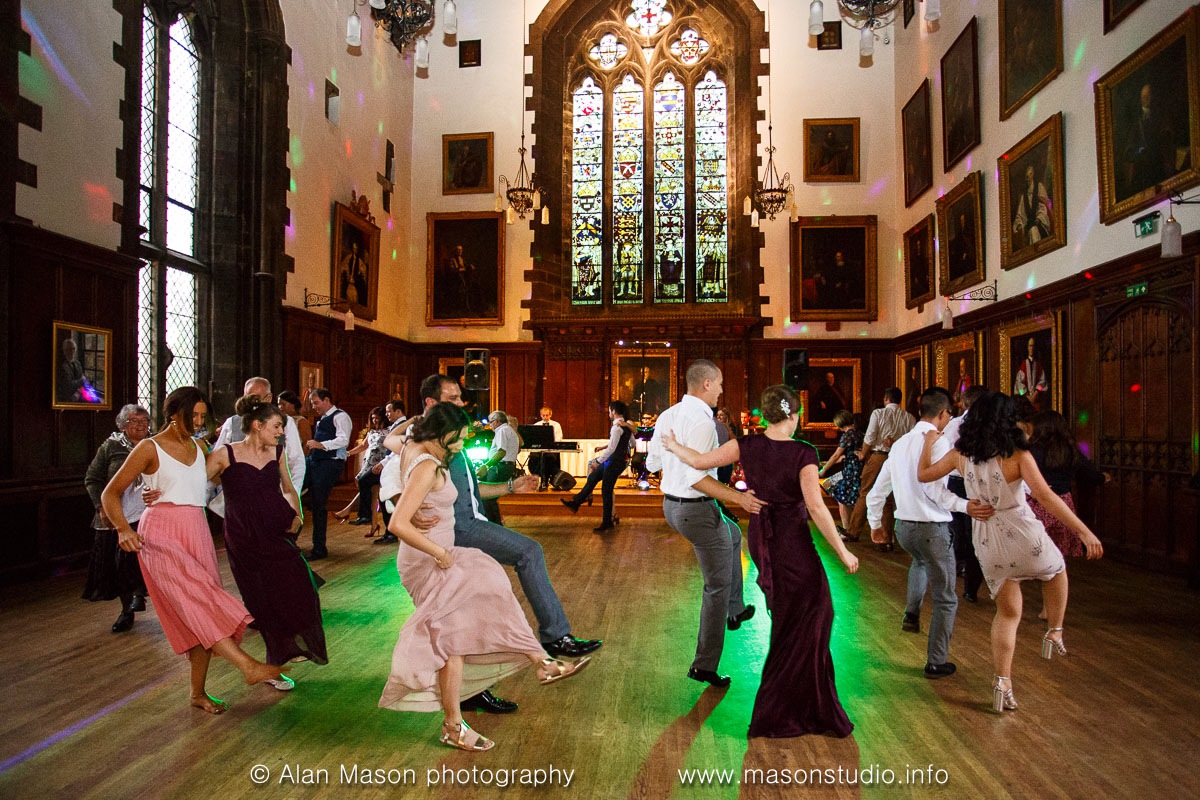 Ceilidh Knights Durham